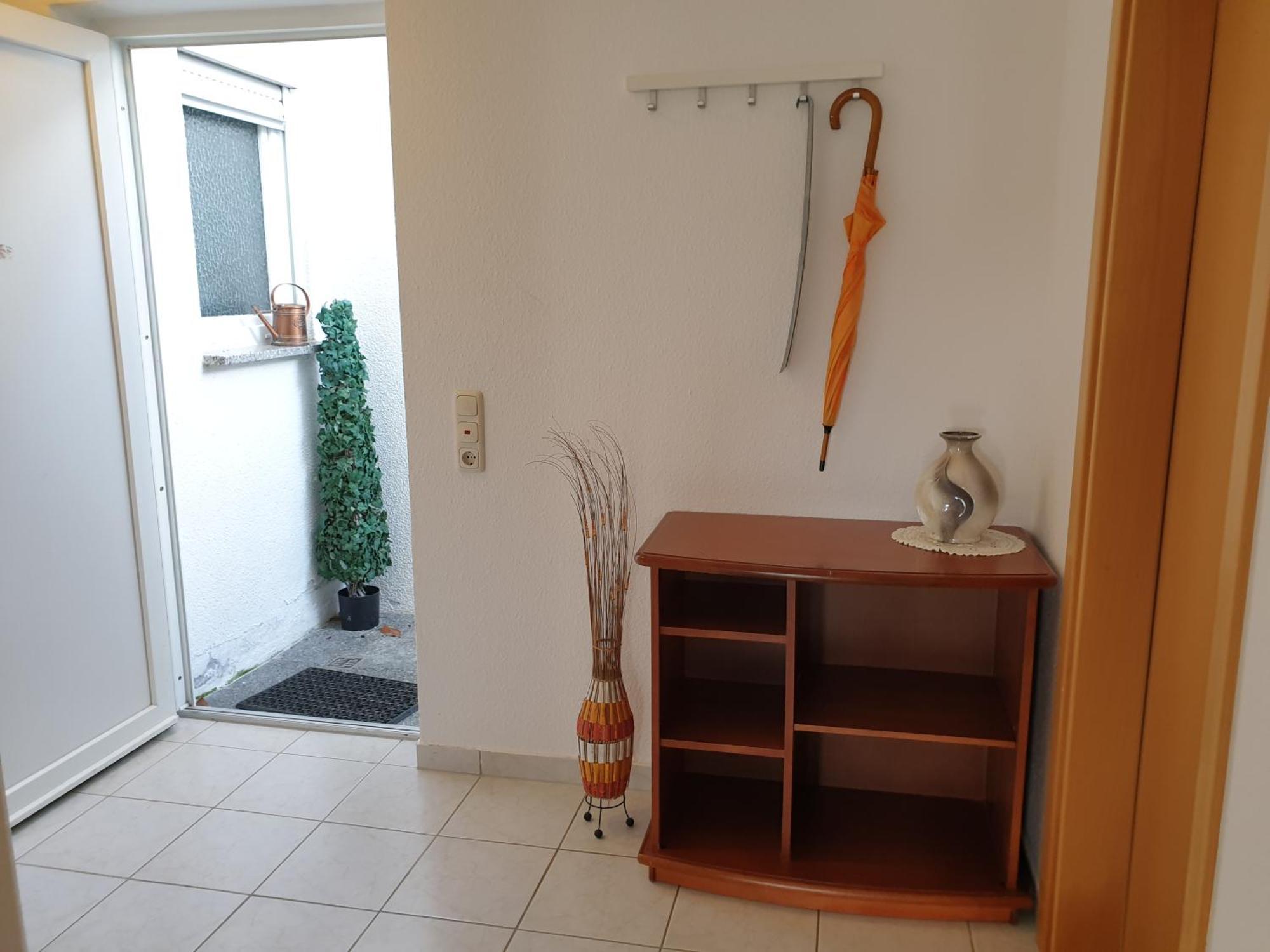 Schoene Grosse Ferienwohnung Im Mittelrheintal Nahe Loreley Bornich Cameră foto